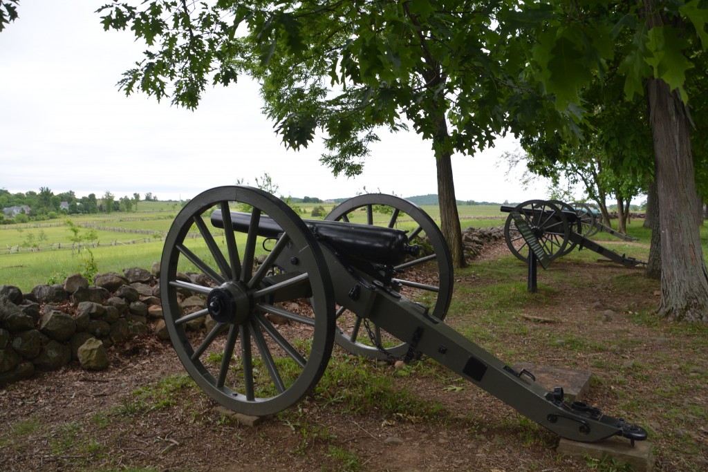 Hard to imagine the death and suffering in these fields during the war but it is all well recorded and remembered now