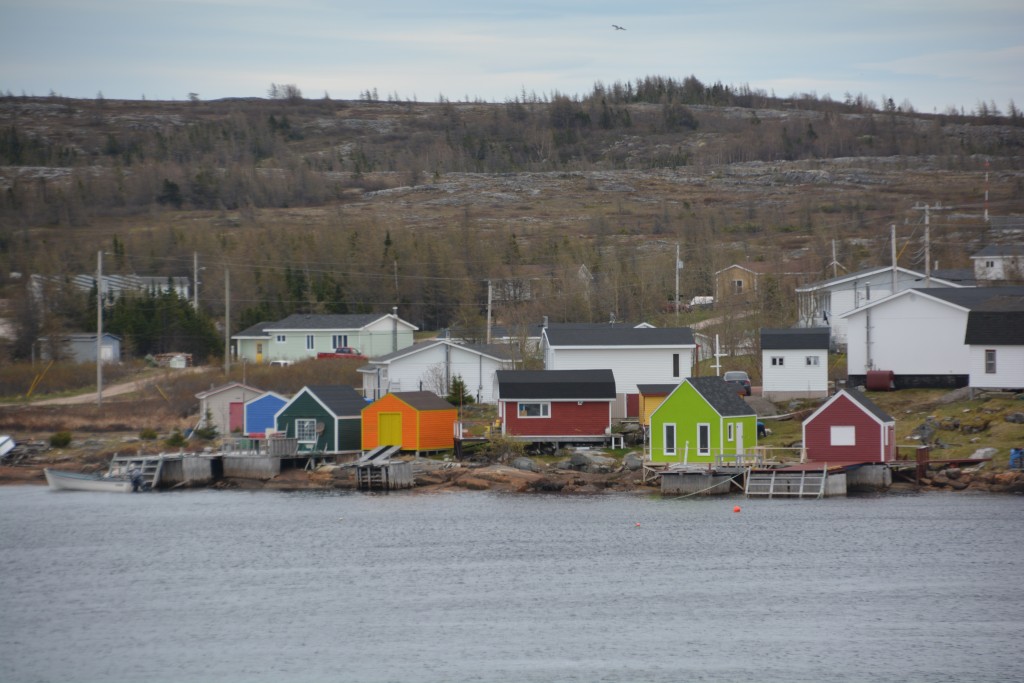 A little bit of colour makes a difference in forgotten communities which specialise in grey, white, and cold